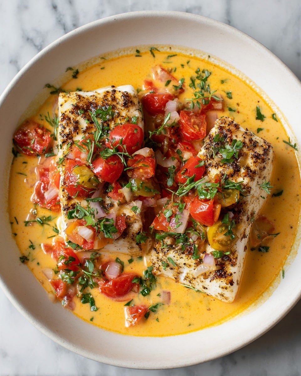 Red Snapper with Creole Sauce Recipe - Recipe Image — Red Snapper with Creole Sauce, Creole Fish Recipe, Spicy Creole Fish, Southern Fish Dinner, Flaky Fish with Creole Sauce