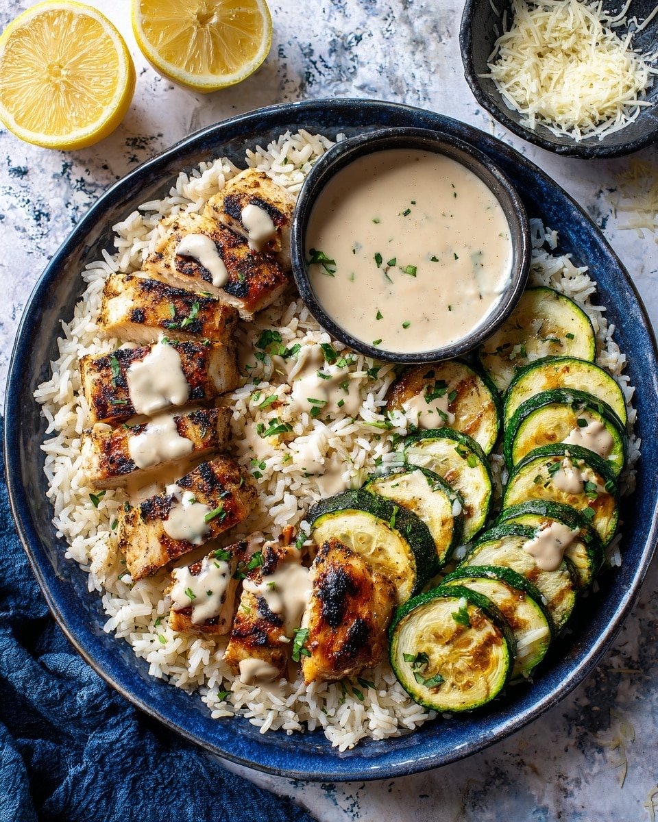 Creamy Lemon Butter Chicken with Crispy Zucchini Delight Recipe - Recipe Image — Creamy Lemon Butter Chicken with Crispy Zucchini, Lemon Butter Chicken, Crispy Zucchini Recipes, Easy Chicken and Zucchini Dinner, Comforting Lemon Chicken