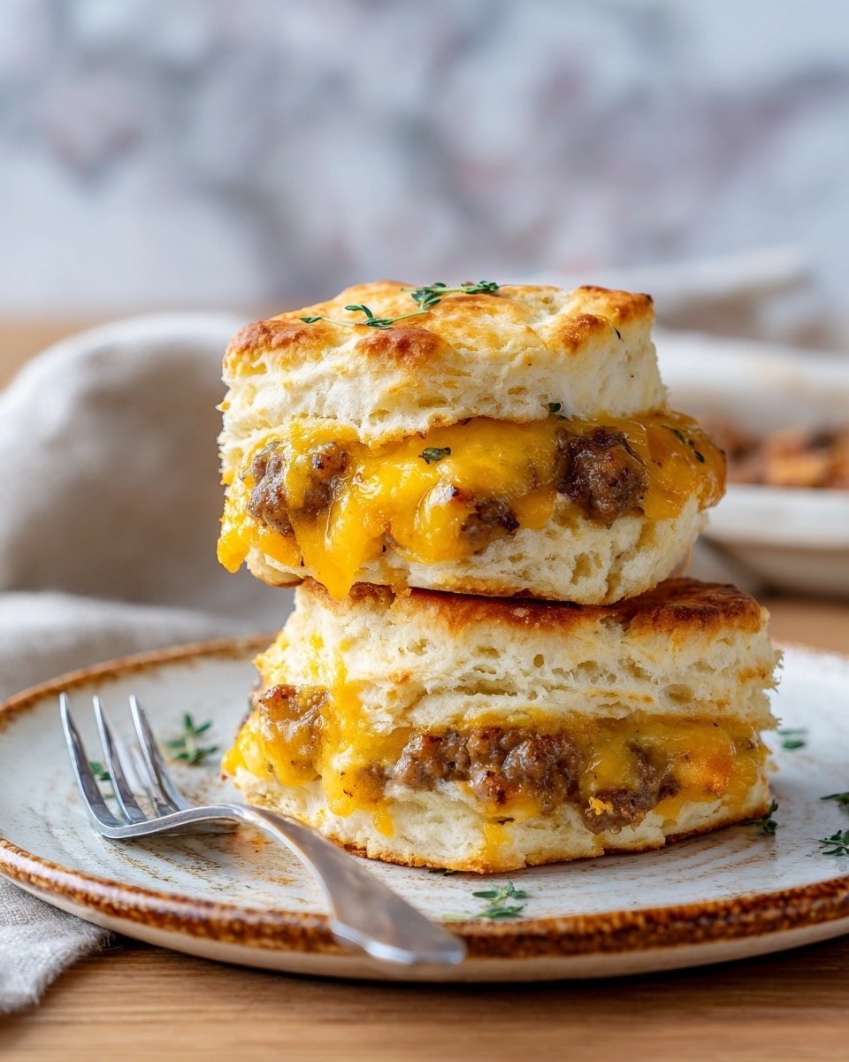 Hash Brown Crust Quiche with Ham and Sharp Cheddar Recipe - Recipe Image — Hash Brown Crust Quiche with Ham and Sharp Cheddar, savory breakfast casserole, easy brunch quiche, cheesy ham and hash brown pie, hearty breakfast recipe