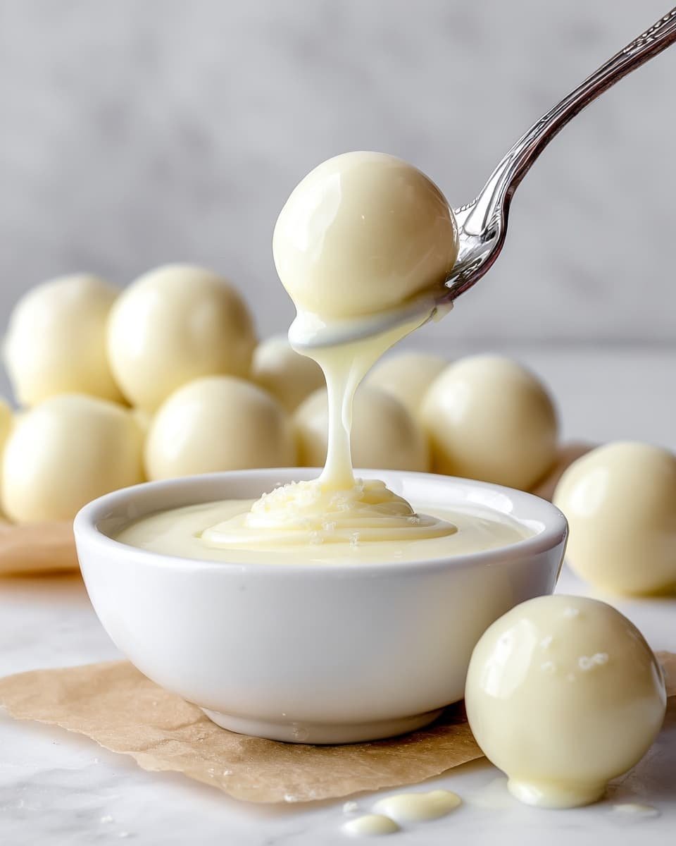 Gingerbread Truffles Recipe - Recipe Image — Gingerbread Truffles, holiday gingerbread desserts, festive cookie treats, no-bake gingerbread sweets, easy gingerbread truffles